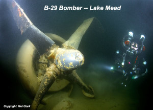 Havasu Diving Company Gets Permit